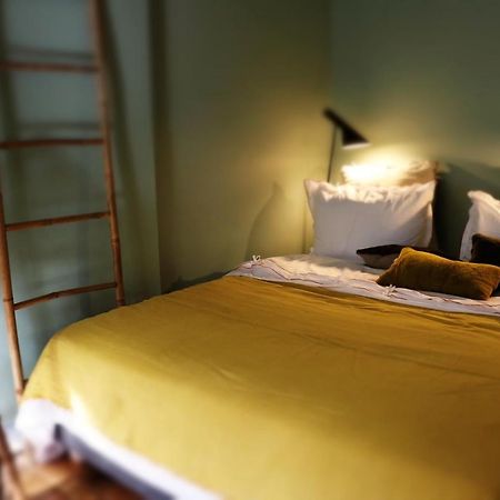 Le 66 Bed & Breakfast Paris Bagian luar foto
