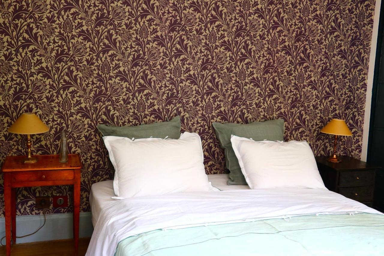 Le 66 Bed & Breakfast Paris Bagian luar foto