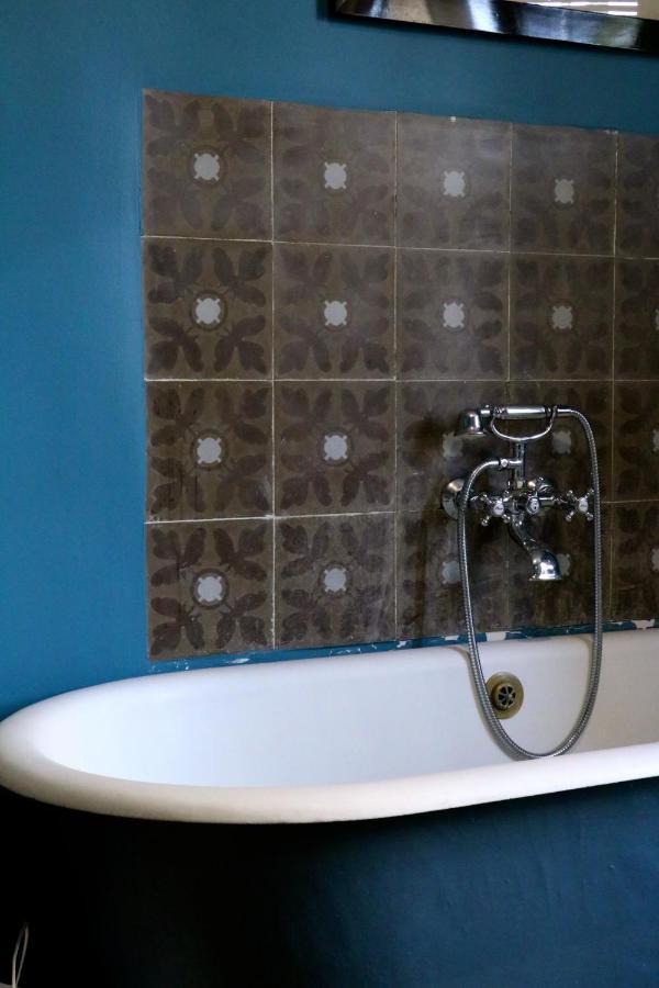 Le 66 Bed & Breakfast Paris Bagian luar foto