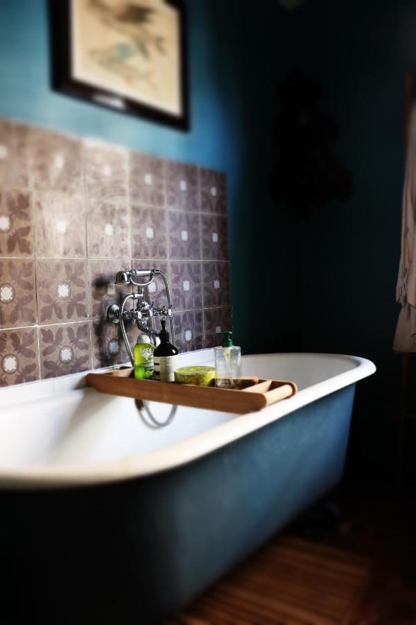Le 66 Bed & Breakfast Paris Bagian luar foto